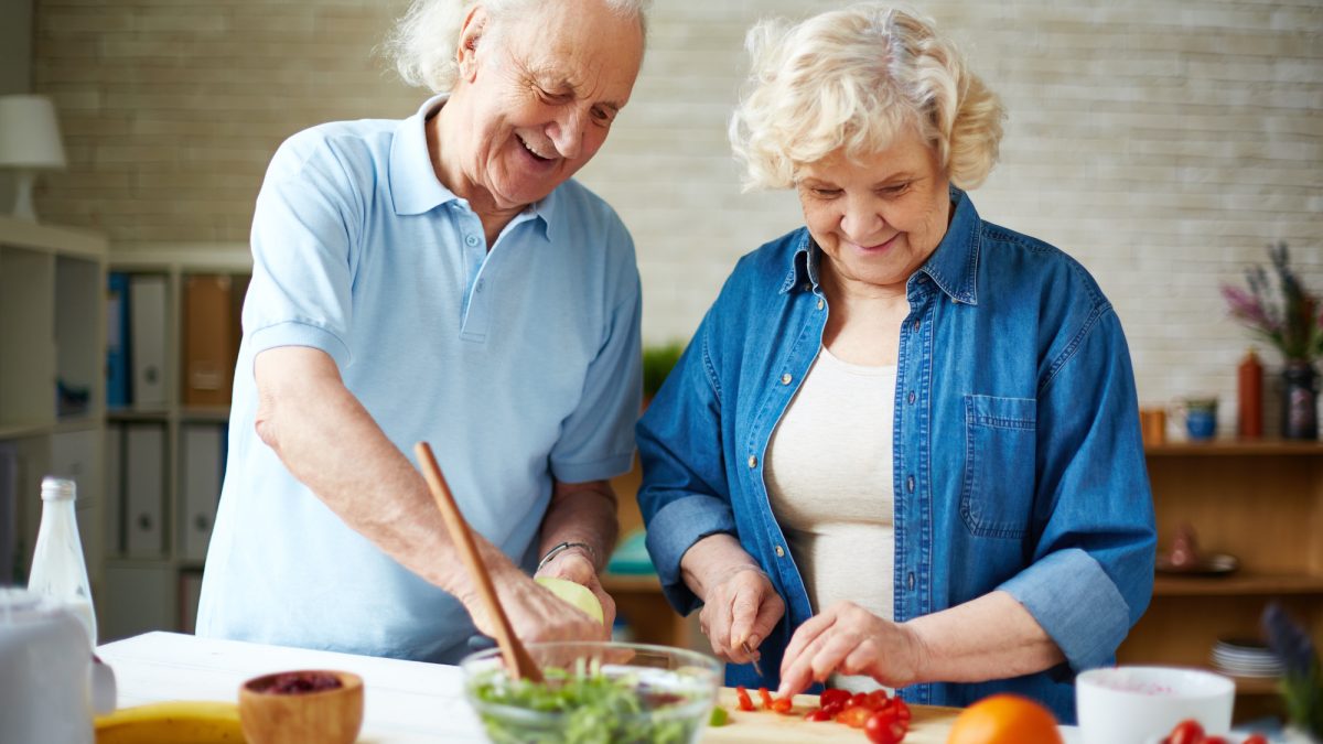 Keep your mind sharp: these foods that protect your brain after 60