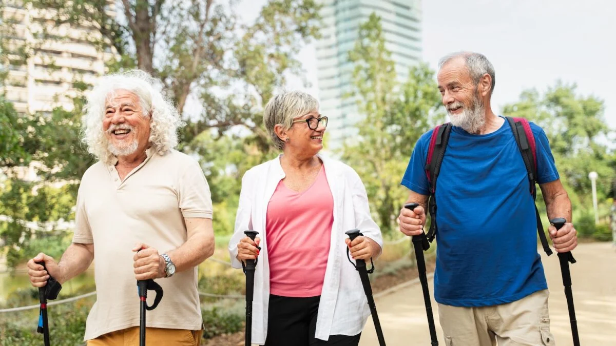 Less than 5,000 steps per day associated with almost twice as many future diagnoses of dementia, Parkinson's or stroke
