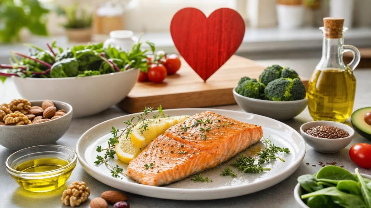 Live longer thanks to the Nordic diet? A study of 64,000 Swedish adults reveals its real benefits