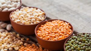 Longevity diet: these foods to put on your plate to live longer