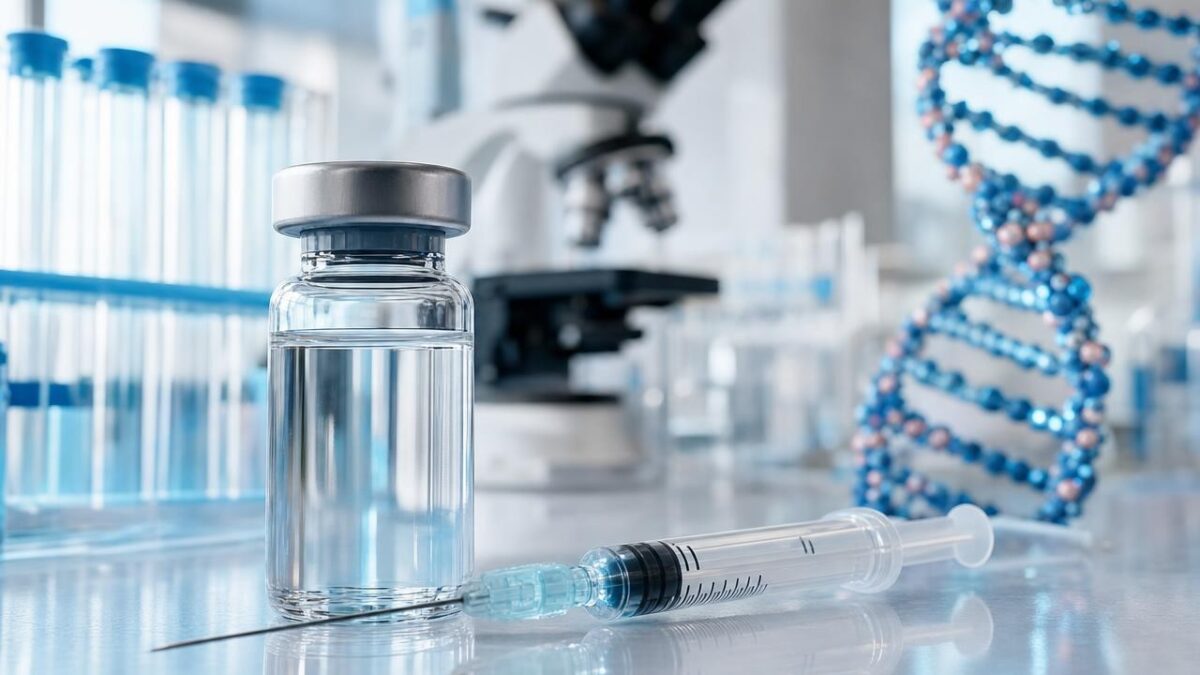 Melanoma: this personalized vaccine reduces the risk of recurrence by 42%