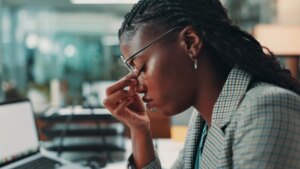Memory problems: why people under 40 are increasingly concerned