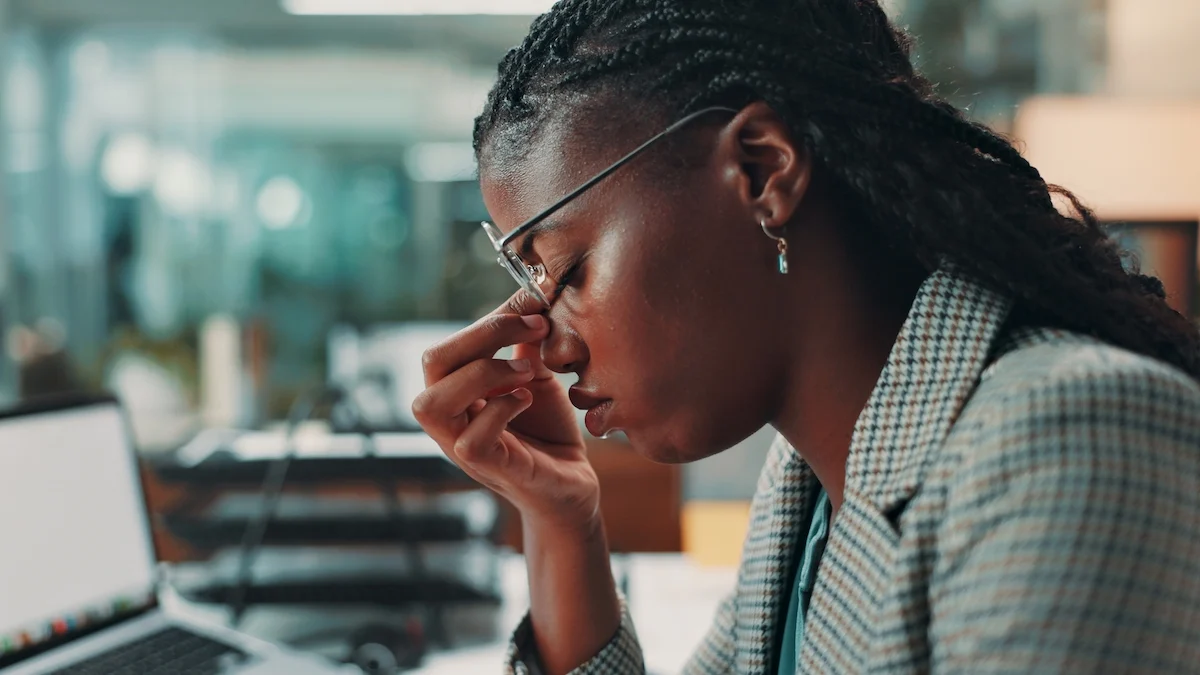 Memory problems: why people under 40 are increasingly concerned