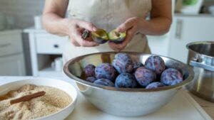 Mirabelle, quetsche or greengage: why the plum is your essential health ally