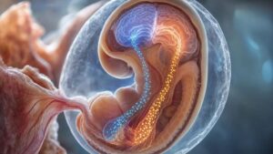 Our brain has two origins: a discovery that could change the study of neurological diseases