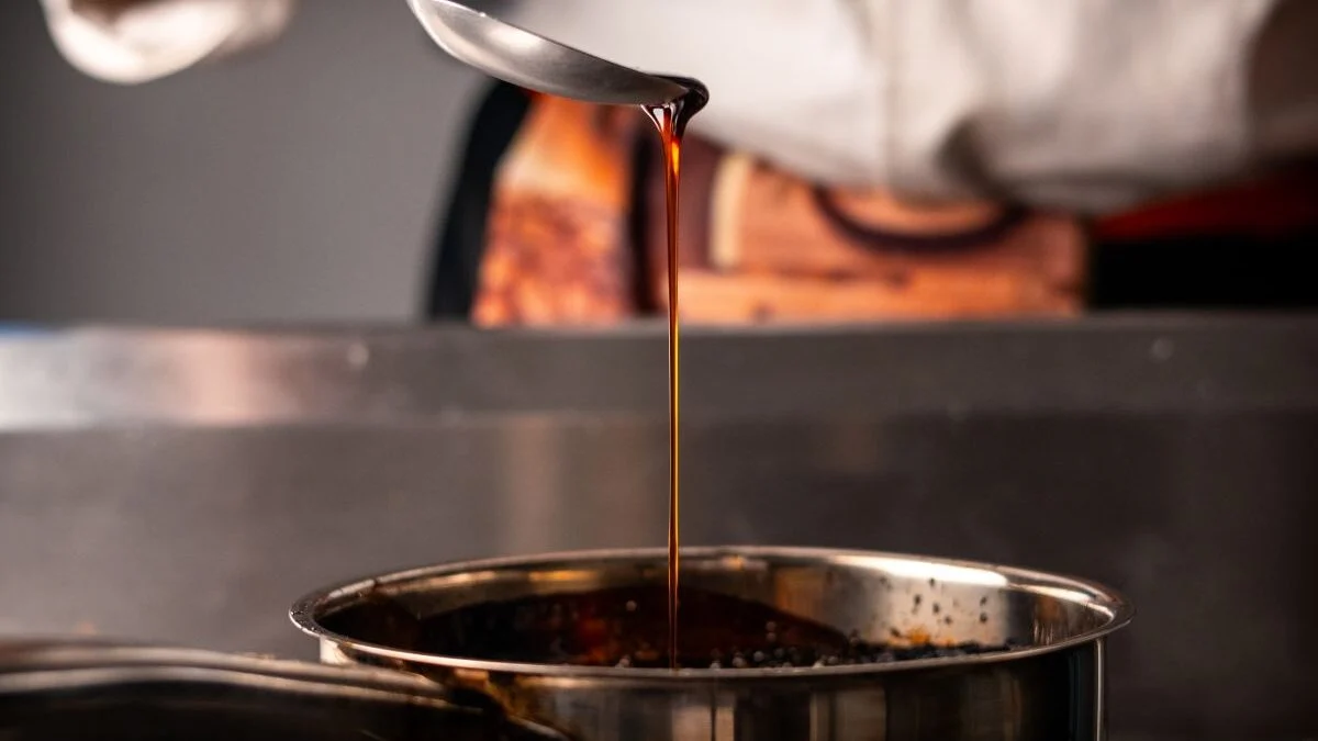 Oxymel, the forgotten remedy to absolutely try this fall