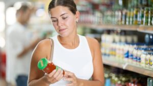Panzani tomato sauce: the unfiltered opinion of dietician Raphaël Gruman on its real composition
