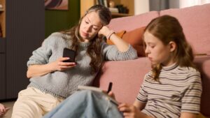 Parents, pay attention to this daily reflex that gradually alienates your children