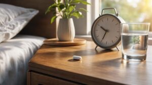 Parkinson's disease: a revolutionary new tablet reduces daily symptoms from the 2nd week