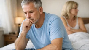 Prostate cancer: the 3 crucial questions to ask your urologist to preserve your privacy