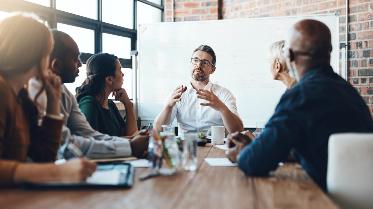 Return after cancer: why do 29% of employees feel looked at differently in the workplace?