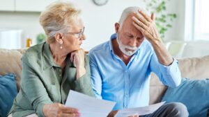Should you finish the sentences of a loved one with aphasia? Good reflexes to adopt after a stroke