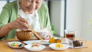 Slimming: discover Shokuiku, the Japanese method for staying in shape after 40 without any diet