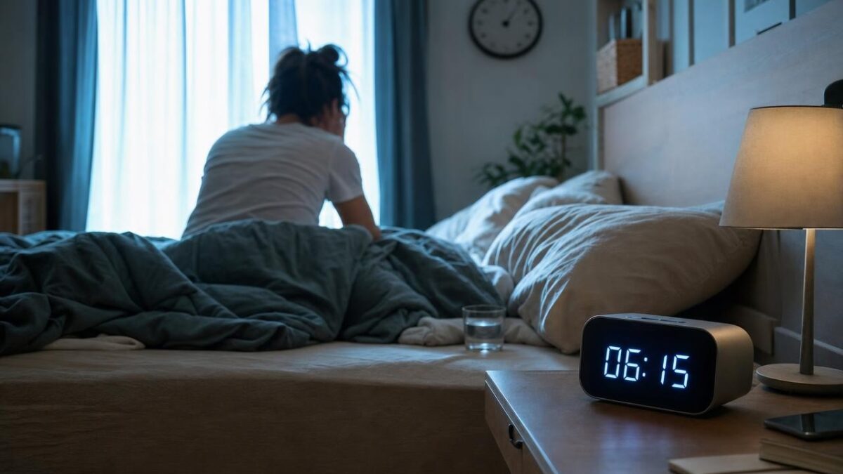 Still exhausted when you wake up and staggered? This new type of depression resists classic antidepressants