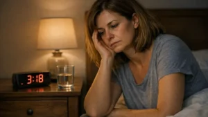 Stopping sleeping pills: why Health Insurance sets a strict limit of 4 weeks not to be exceeded