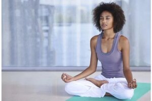 Stress: 5 60-second micro-meditations to find calm everywhere