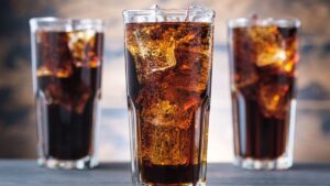 Sugar-free soda or diet soda: what are the differences?
