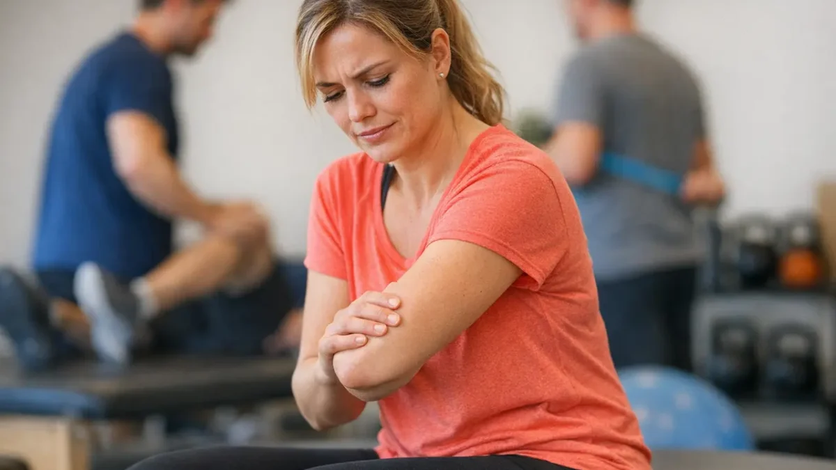 Tendinitis: why infiltration is no longer an automatic reflex according to these physiotherapy experts
