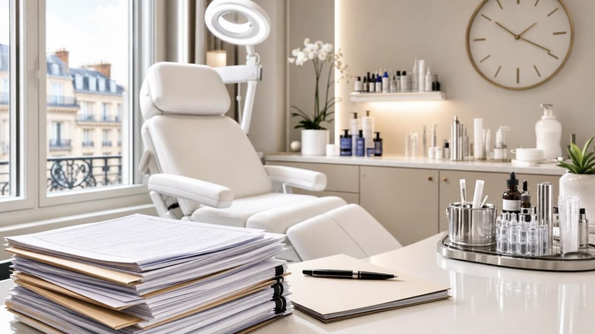 The Government wants to limit aesthetic medicine to fight against medical deserts