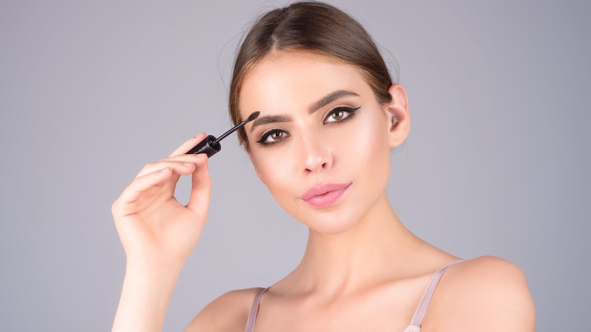 This cult Anastasia Beverly Hills eyebrow gel at a low price will disappear very quickly: here's where to find it
