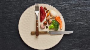 “This is the most common mistake during intermittent fasting” according to a nutritionist. Here's which one.
