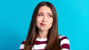 This little word you repeat to yourself every day can sabotage your motivation