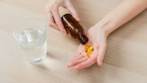 Vitamin D: Avoid This Common Mistake When Taking It