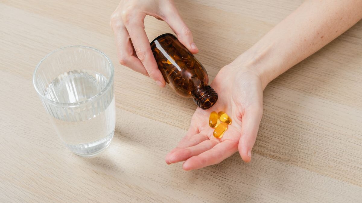 Vitamin D: Avoid This Common Mistake When Taking It