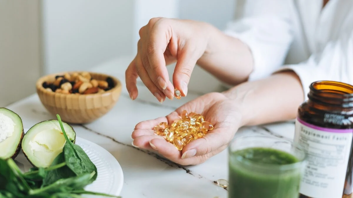 Vitamin D: a pharmacist's tip to increase its effectiveness thanks to this everyday food