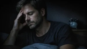 Weird question: does staying in the dark for weeks make you blind or allow you to develop night vision? An ophthalmologist answers