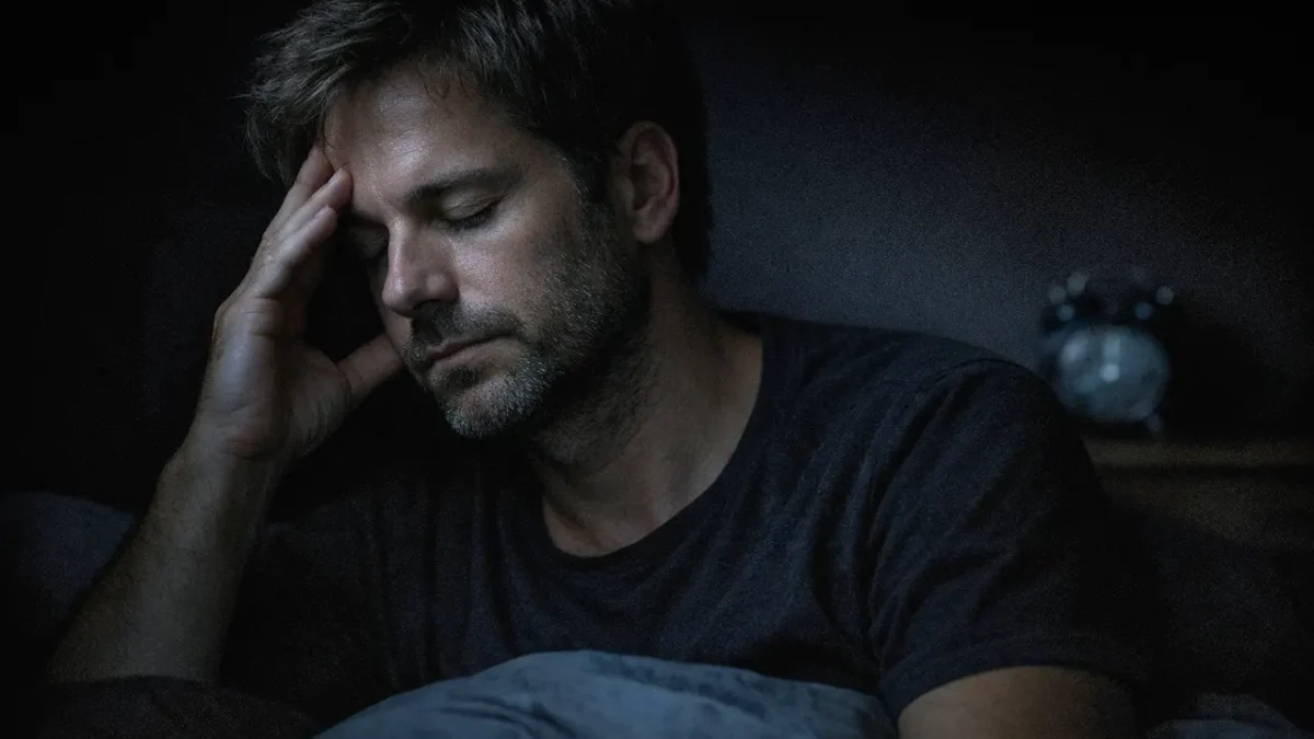 Weird question: does staying in the dark for weeks make you blind or allow you to develop night vision? An ophthalmologist answers