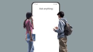 Why do young people prefer to confide in AI more than in their loved ones? The disturbing analysis of psychoanalyst Christian Richomme