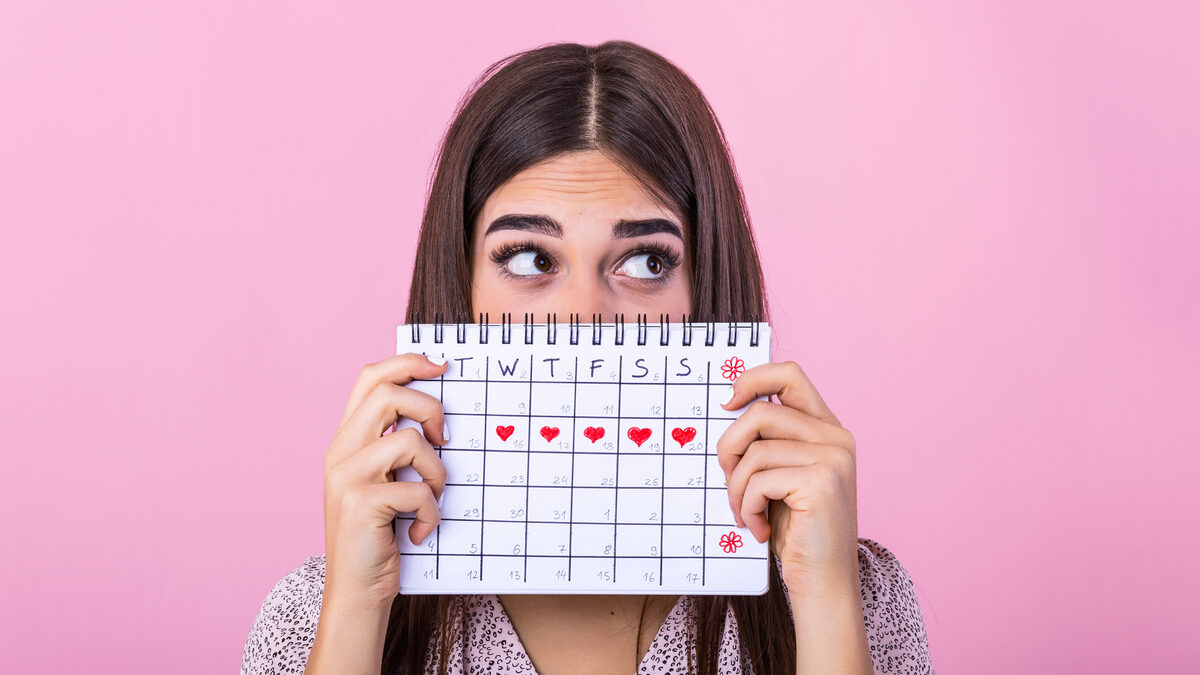 Why the 28-day cycle is not the norm: the revelations of Dr Olivier Marpeau to better understand your body