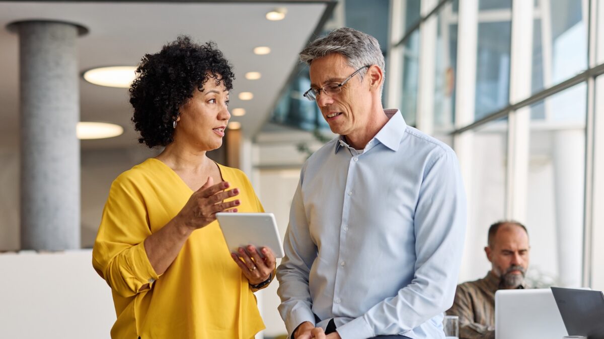 Work: how to tell a colleague what's wrong without pointing them out using the SAR method