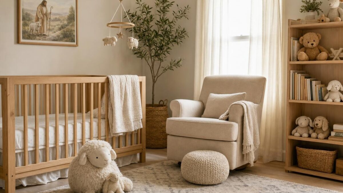 Worn by a hero of the Bible, this 3-letter male first name ticks all parents' desires