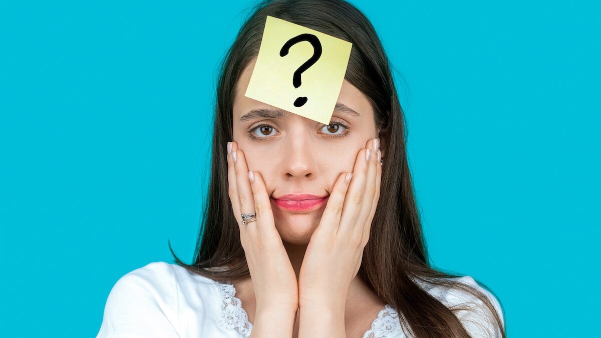 “You only have seconds to choose”: this stressful psychological test reveals what matters to you