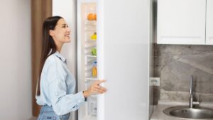 Your fridge consumes too much electricity, here are simple tips that can reduce your bill