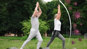 Your immune defenses do not decline little by little: everything changes at 40 and 60 years old!